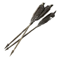 Bone Arrow (Fletched) icon
