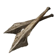 Bone Ballista Bolt icon