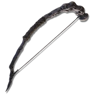 Bone Bow icon