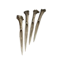 Bone Dart icon