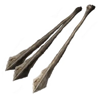 Bone Great Arrow icon