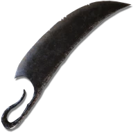 Bonny Butchering Knife icon