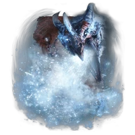 Borealis's Mist icon