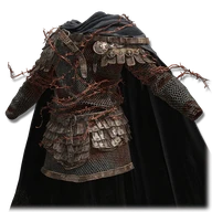Briar Armor icon