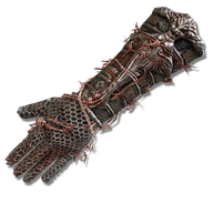 Briar Gauntlets icon