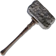 Brick Hammer icon