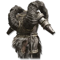 Bull-Goat Armor icon