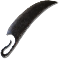 Butchering Knife icon