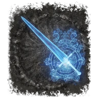 Ash of War: Carian Greatsword icon