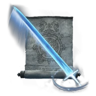 Carian Greatsword icon