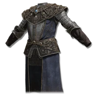Carian Knight Armor (Altered) icon