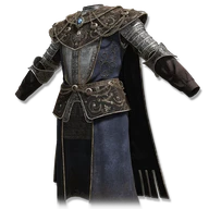 Carian Knight Armor icon