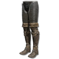 Carian Knight Greaves icon