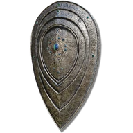 Carian Knight's Shield icon