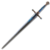 Carian Knight's Sword icon