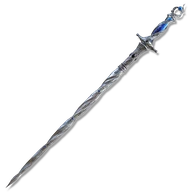 Carian Regal Scepter icon