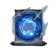 Carian Retaliation icon