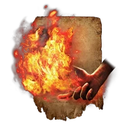 Catch Flame icon