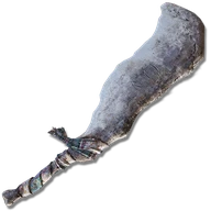 Celebrant's Cleaver icon