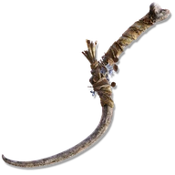 Celebrant's Sickle icon