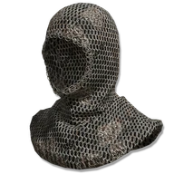 Chain Coif icon