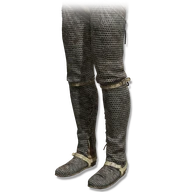 Chain Leggings icon