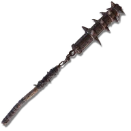 Chainlink Flail icon