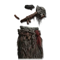Champion Pauldron icon
