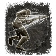 Ash of War: Charge Forth icon