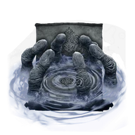 Cherishing Fingers icon