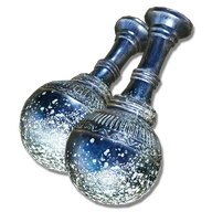 Chilling Perfume Bottle icon