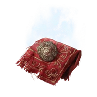 Chrysalids' Memento icon