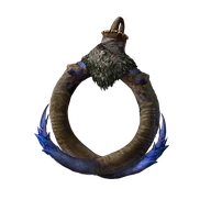 Clarifying Horn Charm +1 icon