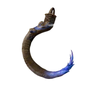 Clarifying Horn Charm icon