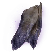 Clarifying White Cured Meat icon