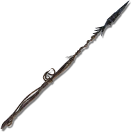 Clayman's Harpoon icon