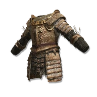 Cleanrot Armor (Altered) icon