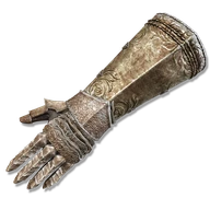 Cleanrot Gauntlets icon