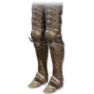 Cleanrot Greaves icon
