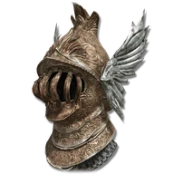 Cleanrot Helm (Altered) icon
