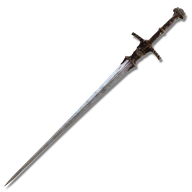 Cleanrot Knight's Sword icon