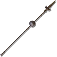 Cleanrot Spear icon