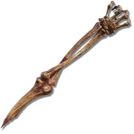 Clinging Bone icon