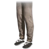Cloth Trousers icon
