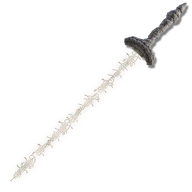 Coded Sword, grants Unblockable Blade (Coded Sword)
