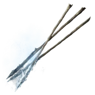 Coldbone Arrow icon