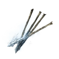 Coldbone Bolt icon