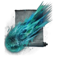 Comet Azur icon