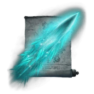 Comet icon