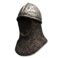 Common Soldier Helm icon